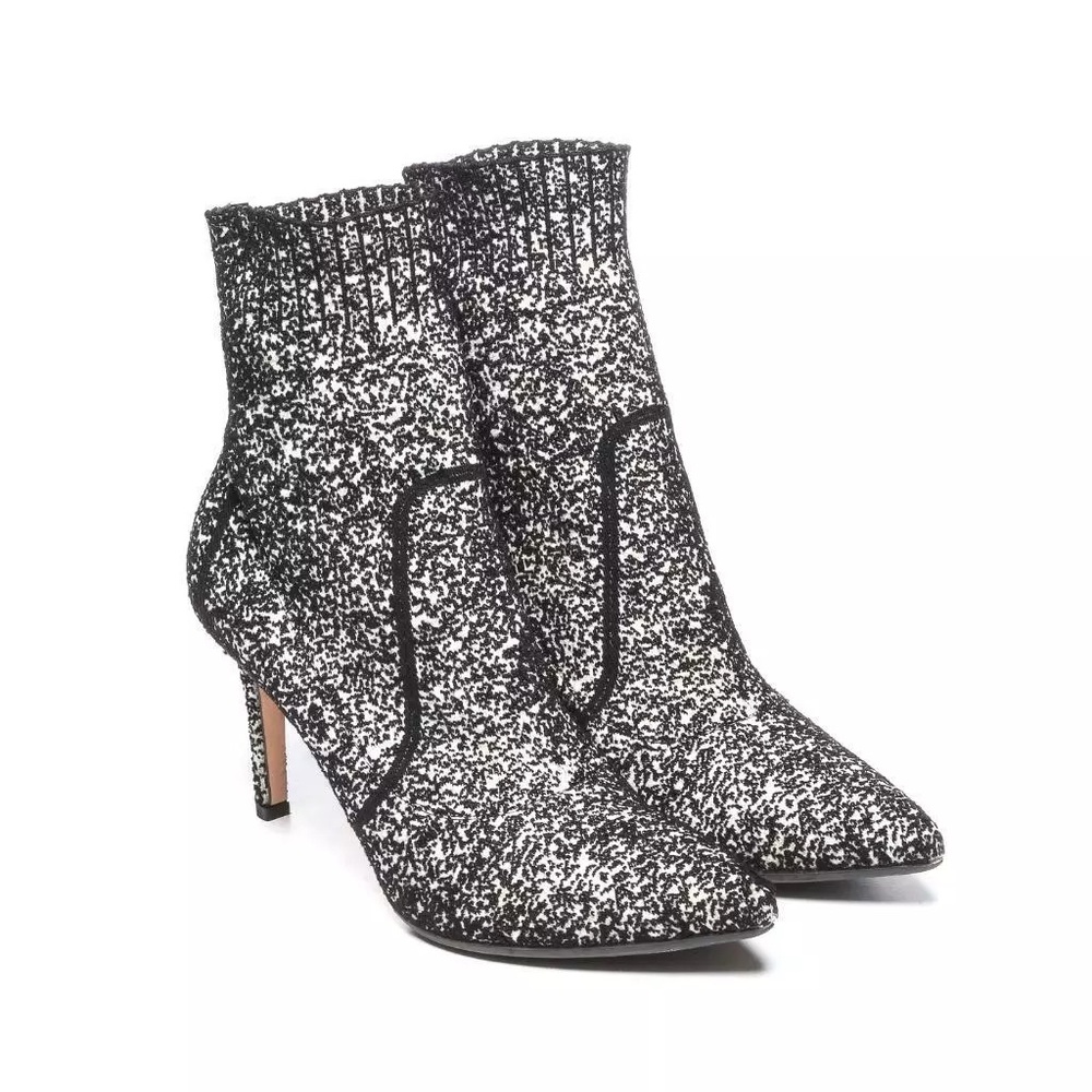 Gianvito Rossi Booties, Size 39
